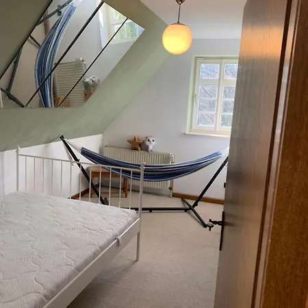 Bartholdskrug By Mini Country house *