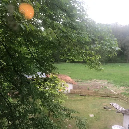 Bartholdskrug By Mini 컨트리하우스 웨를링하우젠