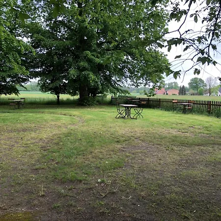 Bartholdskrug By Mini 컨트리하우스