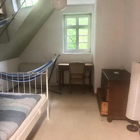 Bartholdskrug By Mini Country house *