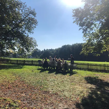 乡村民宿 Bartholdskrug By Mini *