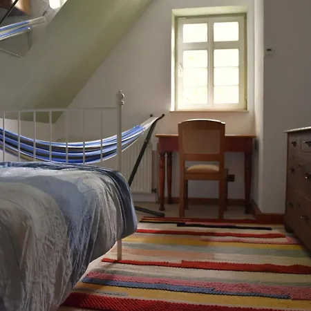 Bartholdskrug By Mini 컨트리하우스 웨를링하우젠