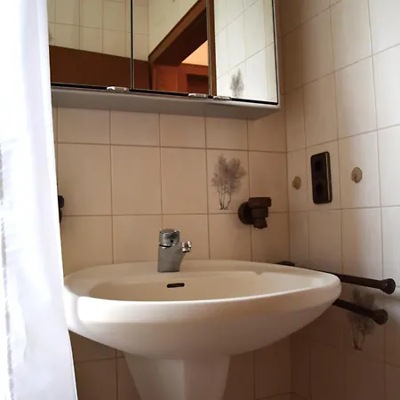 Bartholdskrug By Mini * 웨를링하우젠