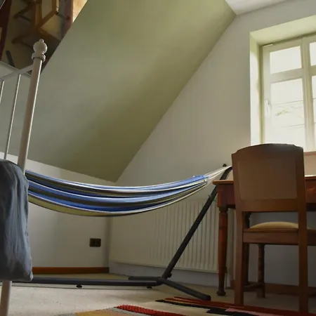 컨트리하우스 Bartholdskrug By Mini *