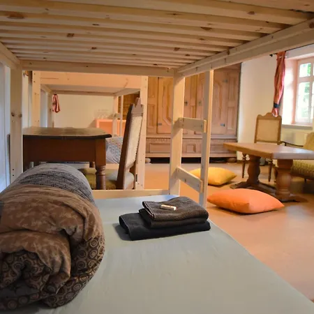 Bartholdskrug By Mini Oerlinghausen