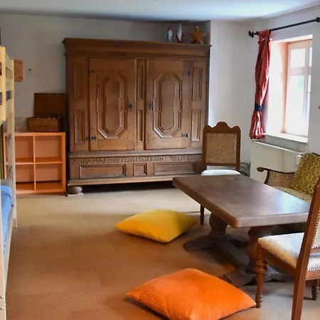 컨트리하우스 Bartholdskrug By Mini *