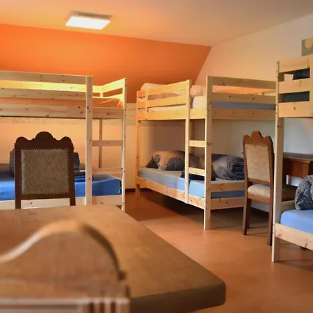 Bartholdskrug By Mini 乡村民宿