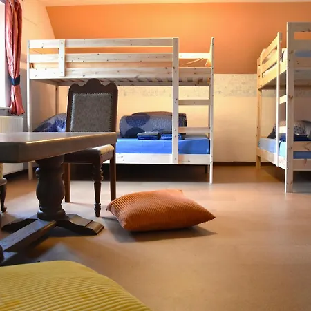 乡村民宿 Bartholdskrug By Mini *