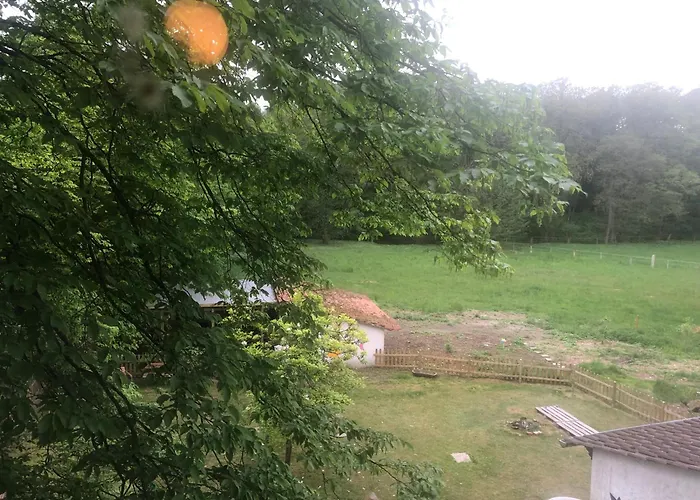 Bartholdskrug By Mini Landsted Oerlinghausen