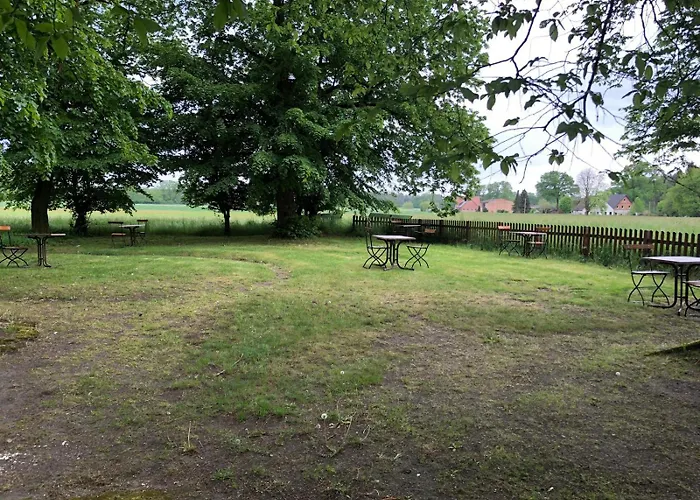 Bartholdskrug By Mini Landsted