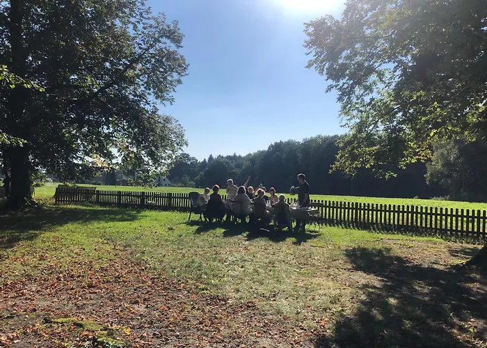 Landsted Bartholdskrug By Mini *