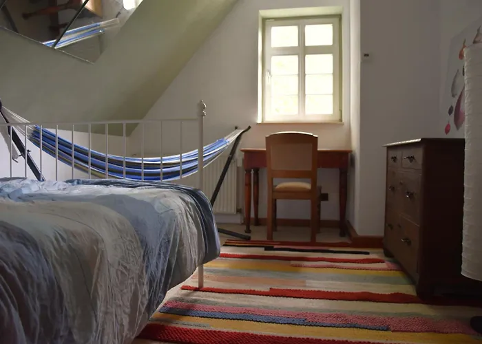 Bartholdskrug By Mini Landsted Oerlinghausen