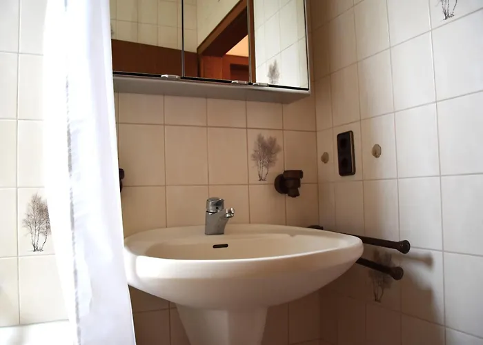 Bartholdskrug By Mini * Oerlinghausen