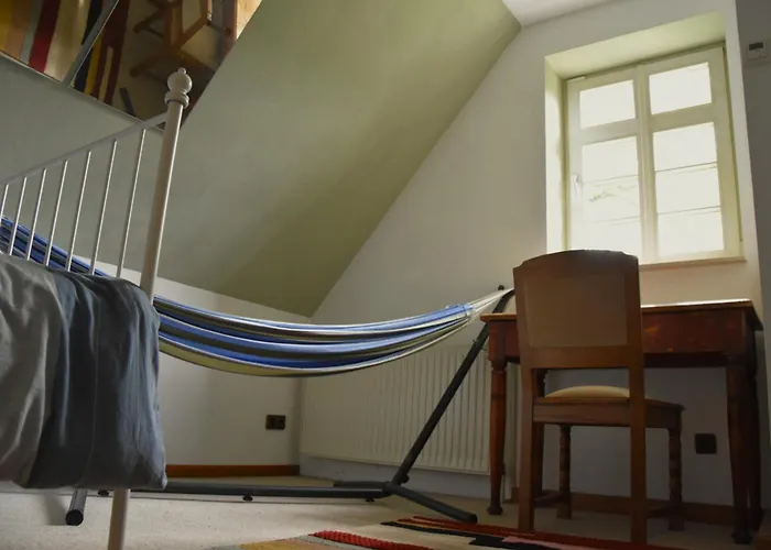 Landsted Bartholdskrug By Mini *