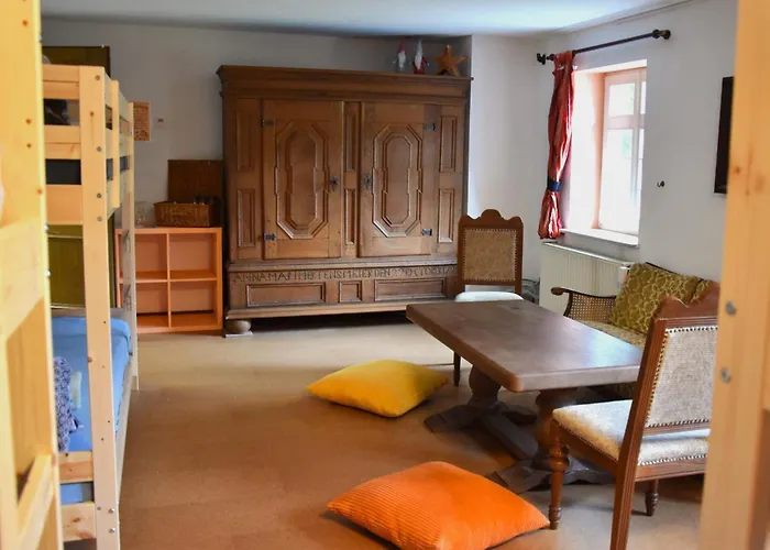 Landsted Bartholdskrug By Mini *