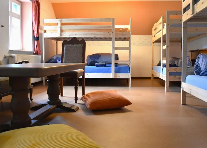 Landsted Bartholdskrug By Mini *