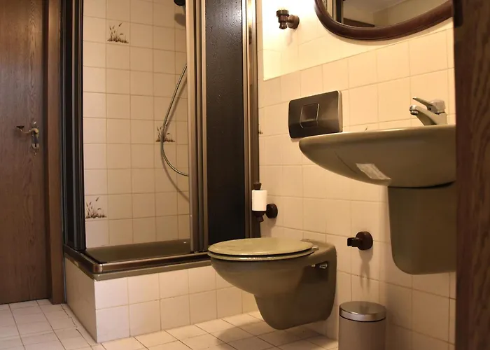 Bartholdskrug By Mini * Oerlinghausen